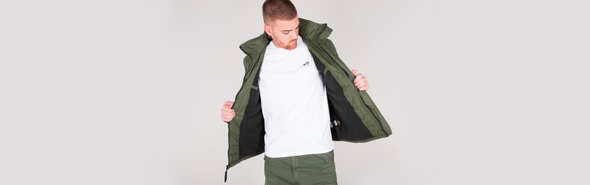 Alpha Industries