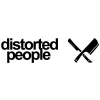 Distorted People
