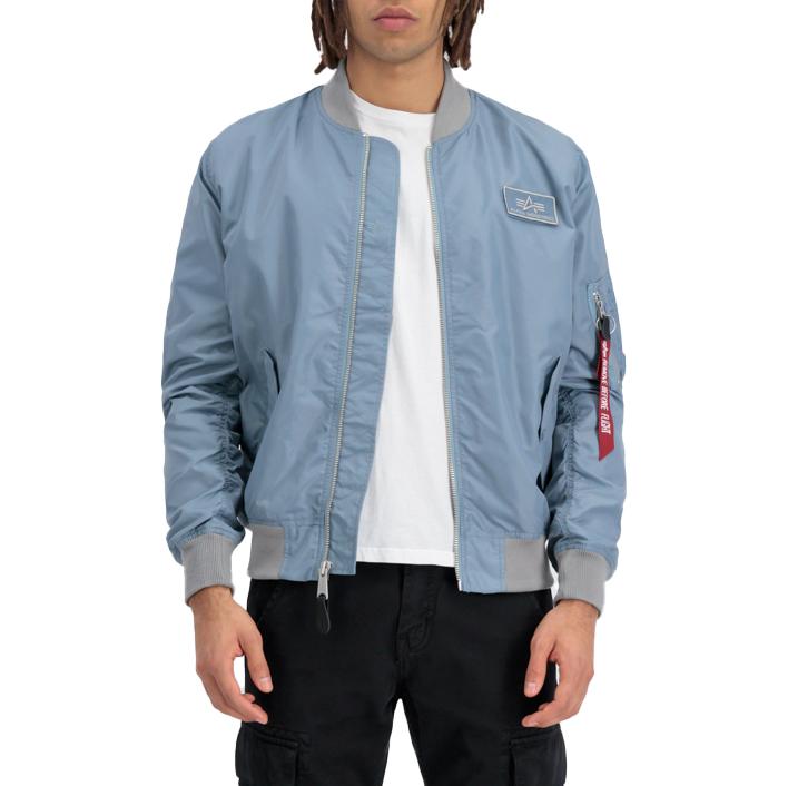 Alpha Industries MA-1 TTC Jacket 