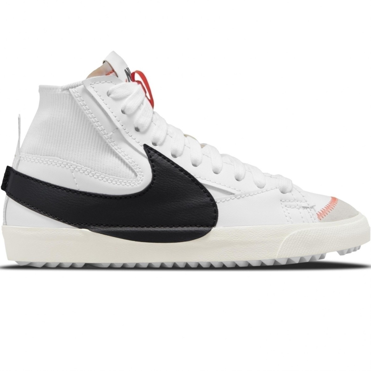 Nike Blazer Mid 77 Jumbo Sneaker 