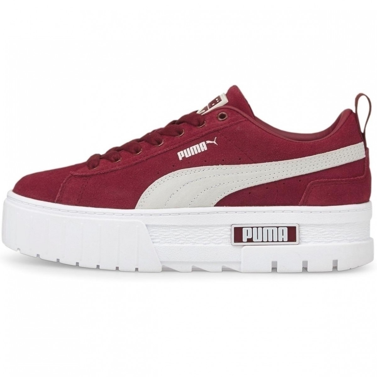 Puma Mayze Sneaker 