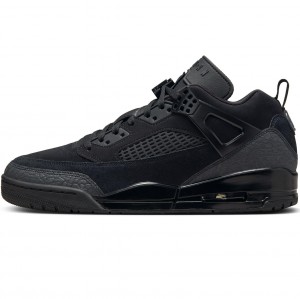Jordan Spizike Low Bild