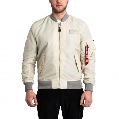 Alpha Industries MA-1 TTC Jacket