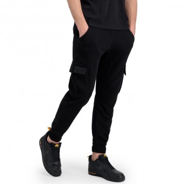Alpha Industries Terry Jogger II Pants | 138362-03 | Sneaker Twins Store