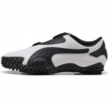 Puma Mostro Perforated