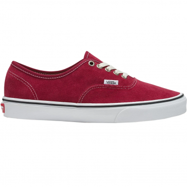 Vans Authentic Corduroy Sneaker VN0009PV9D0 Sneaker Twins Store