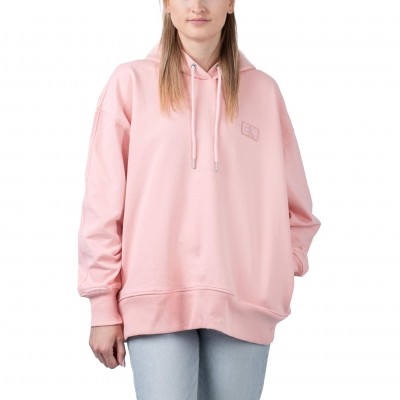 Calvin Klein Badge Oversized Hoodie 