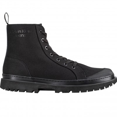 Calvin Klein Laceup Low Boot 