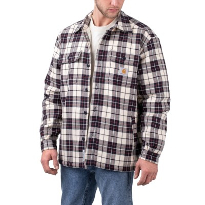 Carhartt WIP Arden Shirt Jacket 