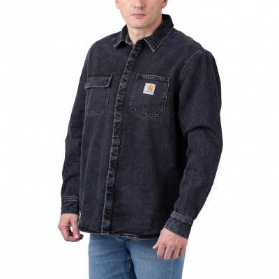 Carhartt WIP Salinac Shirt Jacket 