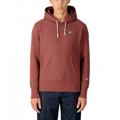 Champion Hooded Sweatshirt 