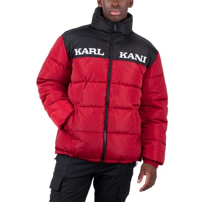 Karl Kani Retro Essential Puffer Jacket 