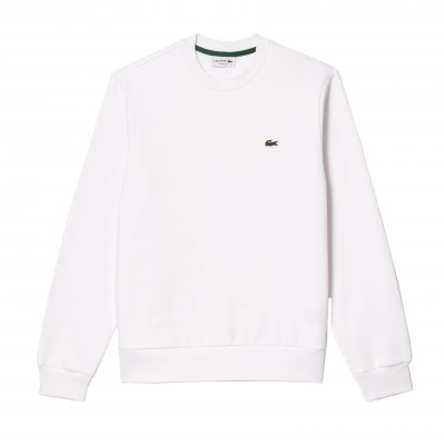 Lacoste Small Logo Sweatshirt 