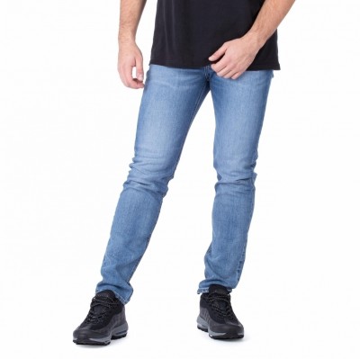 Lee Austin Tapered Jeans 