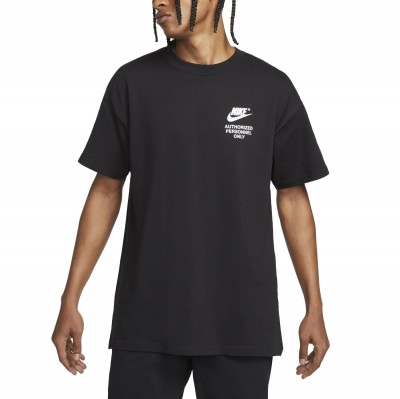 Nike Sportswear Authorized Personnel Only Tee 