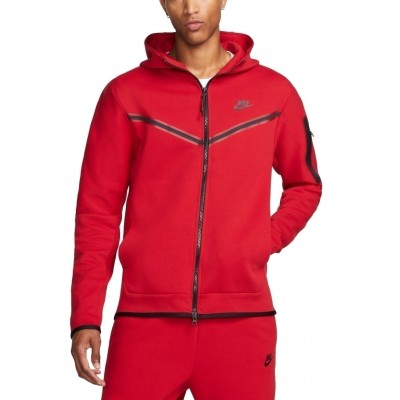 Nike Sportswear Tech Fleece Zip Hoodie  