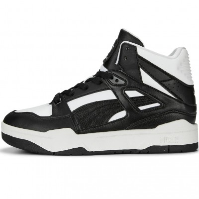 Puma Slipstream Hi Runway Sneaker 