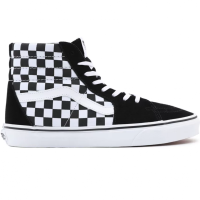 Vans Checkboard SK8-HI Sneaker 