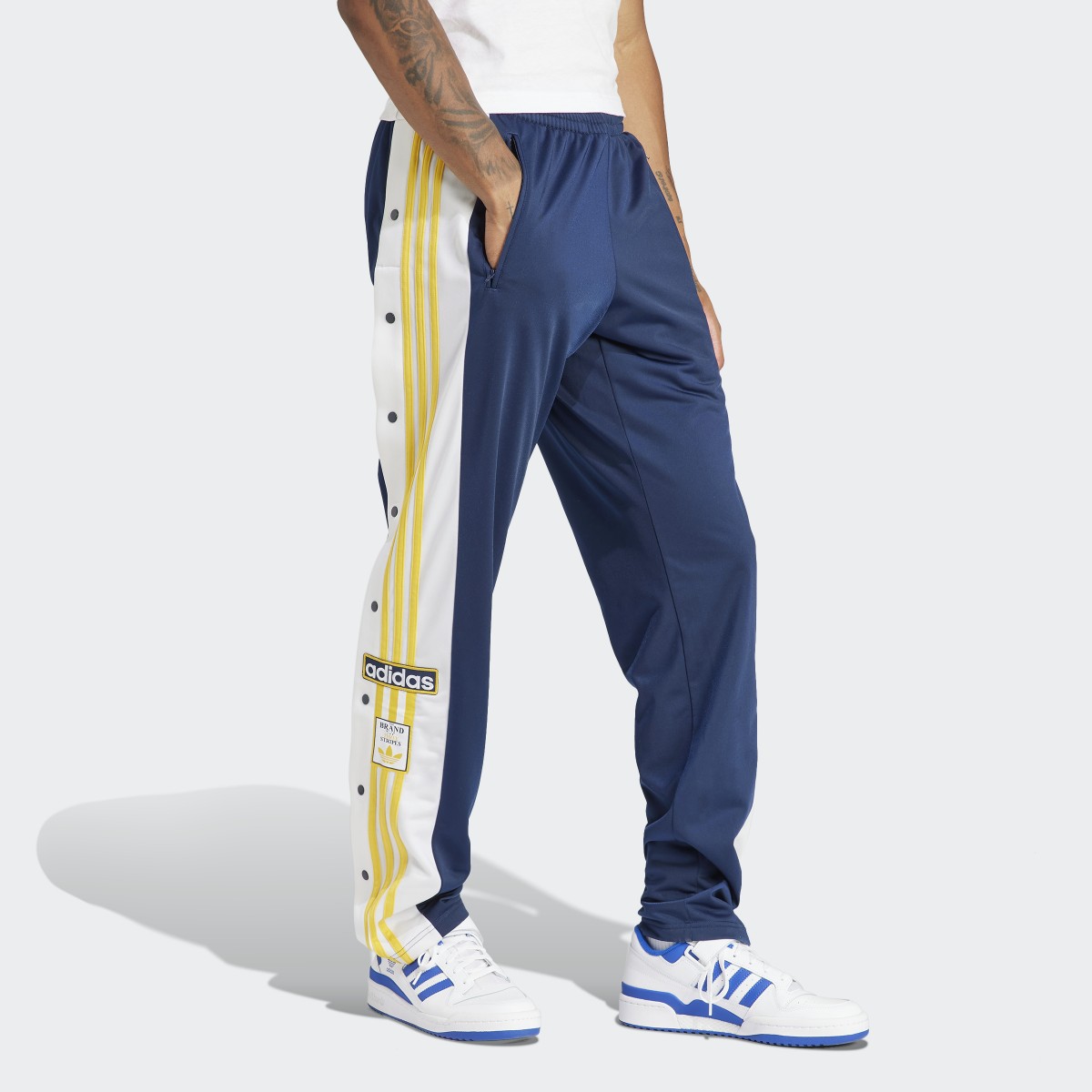 adidas Originals Adicolor Classics Adibreak IM8223 Sneaker Twins Store