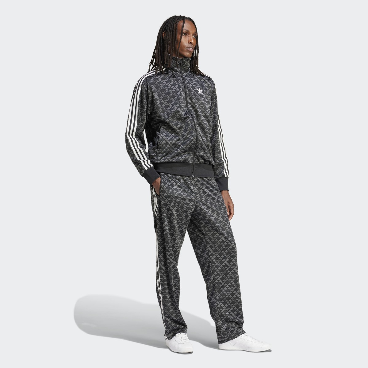 Adidas originals firebird mens training trousers cheap