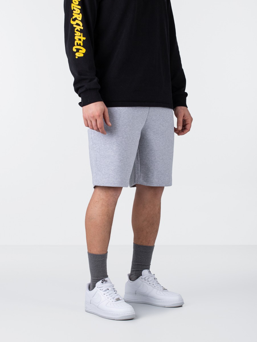 Lacoste Fleece Shorts GH9627 CCA Sneaker Twins Store