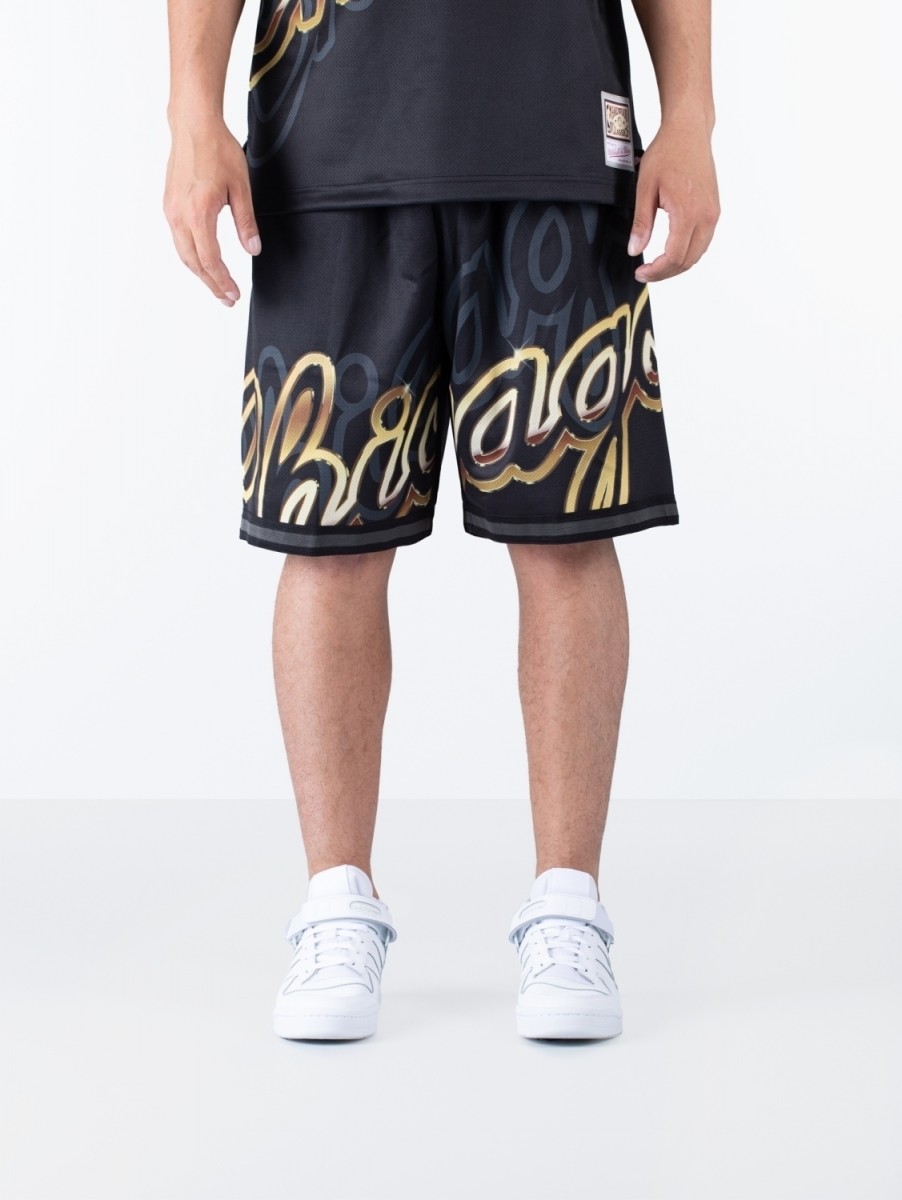 Big basketball shorts online