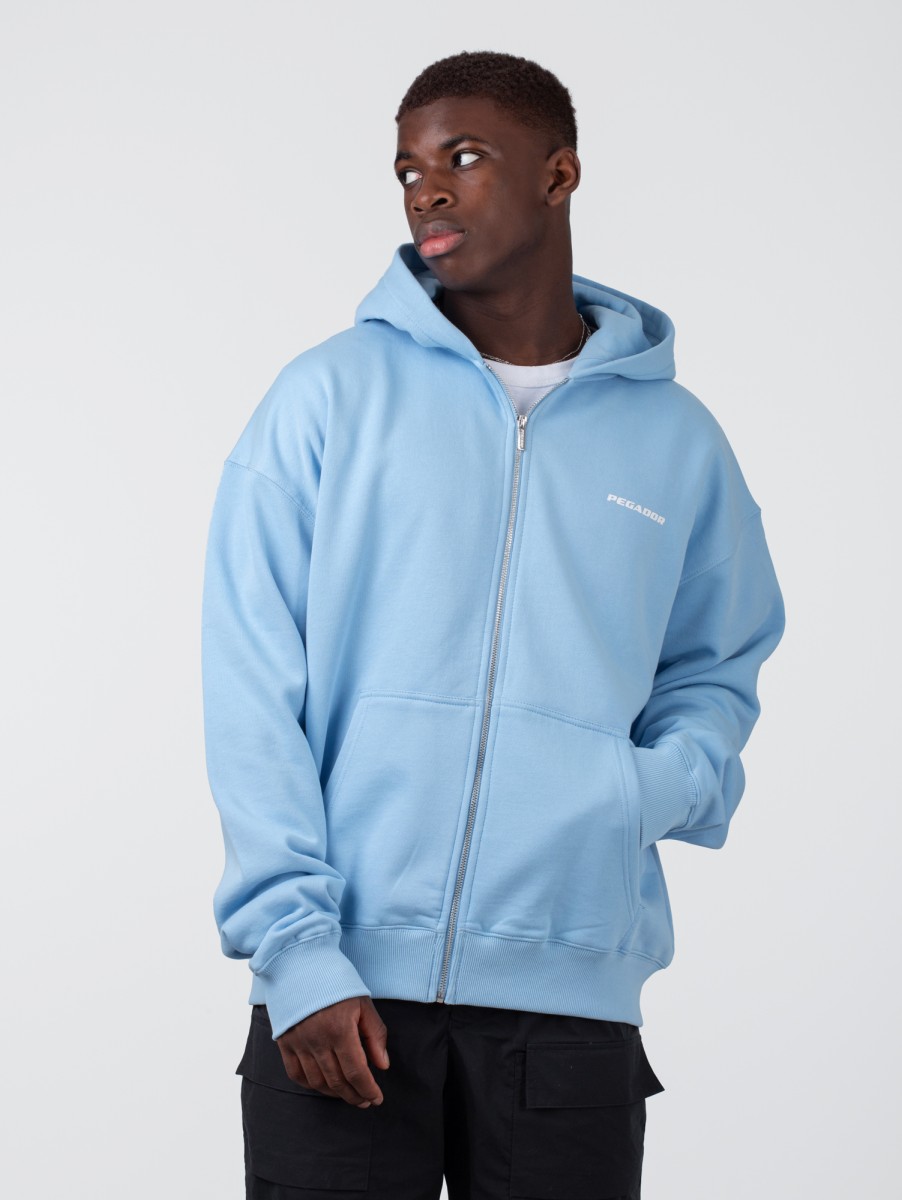 Pegador zip jacke Clearance