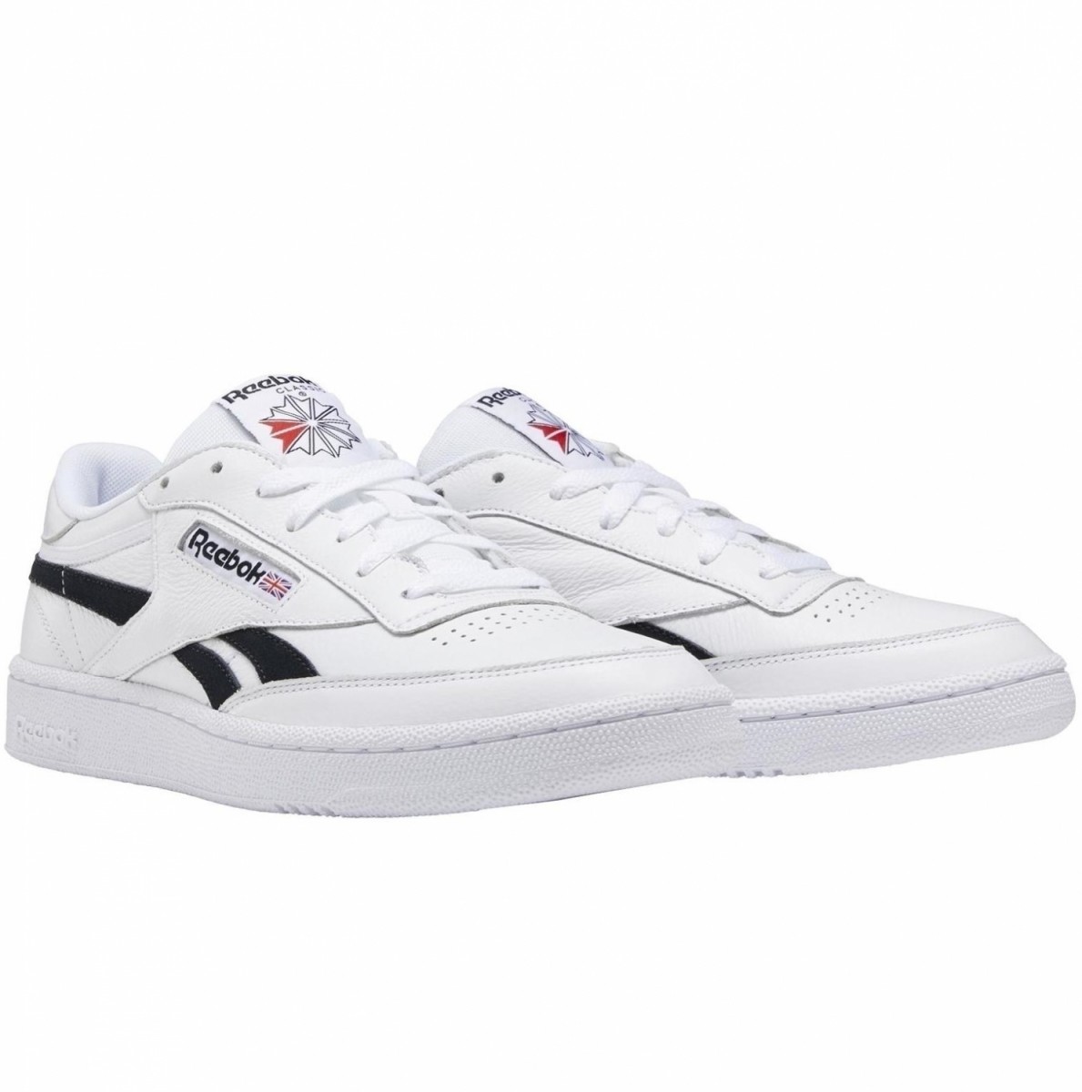Reebok Club Revenge Mu Sneaker EG9270 Sneaker Twins Store