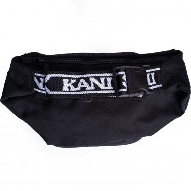 Karl Kani Signature Tape Waist Bag 4004163 Sneaker Twins Store