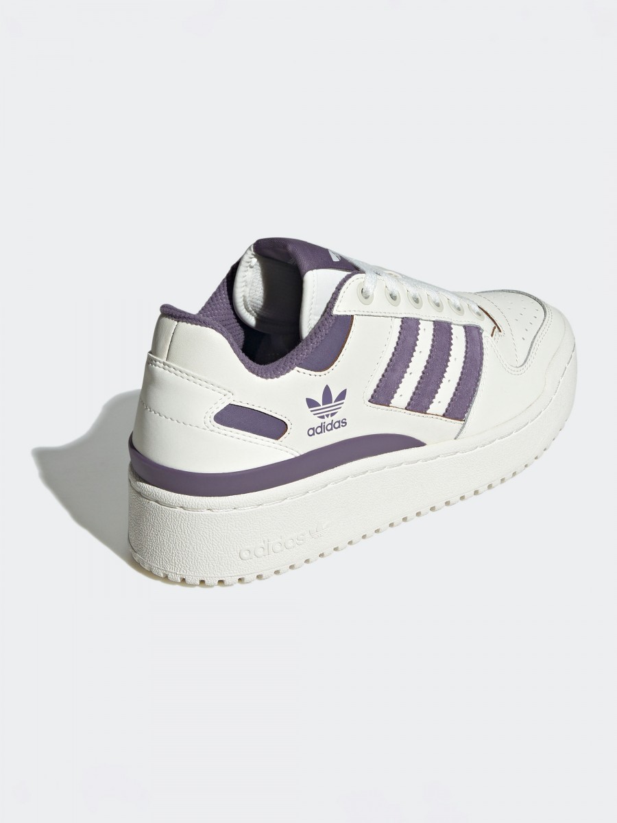 adidas Originals Forum Bold Stripes Sneaker IE4762 Sneaker Twins Store