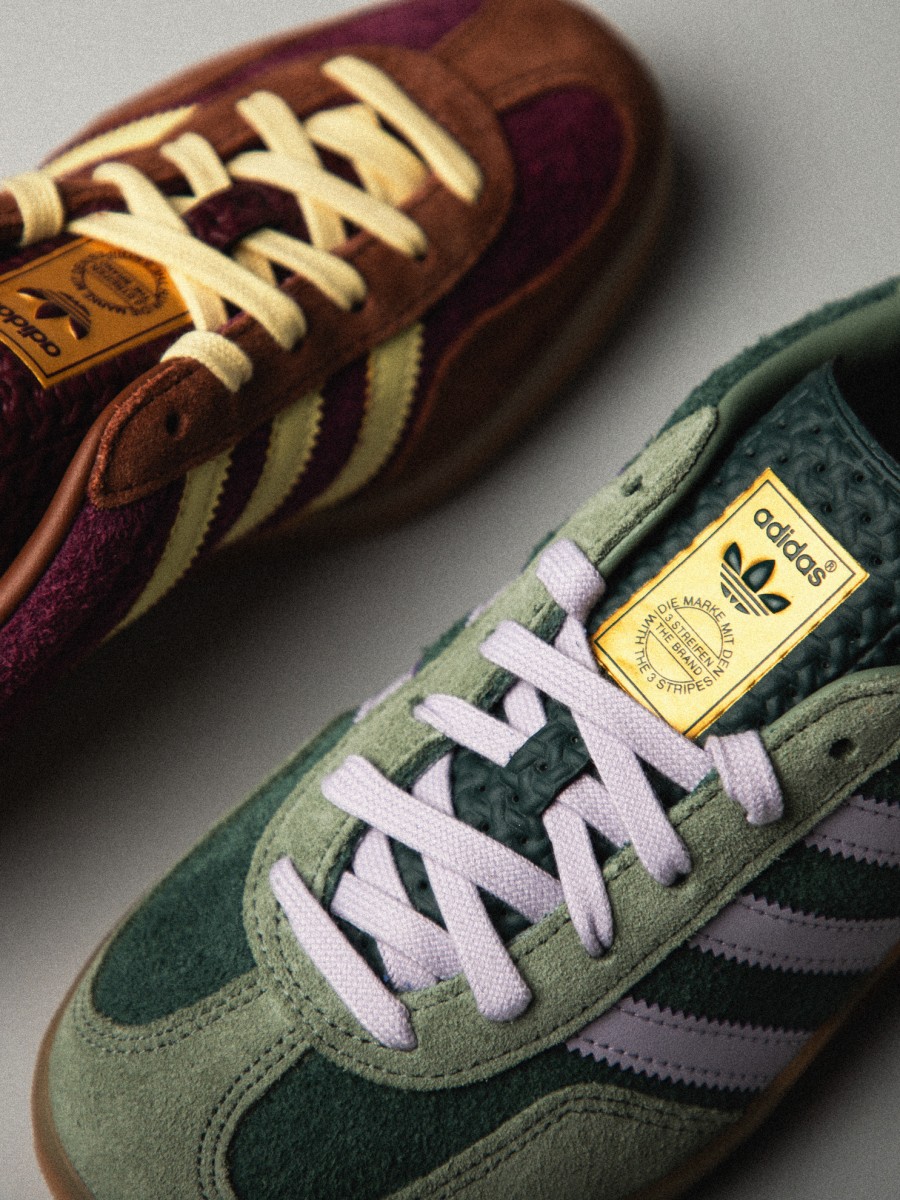 adidas Originals Gazelle Indoor