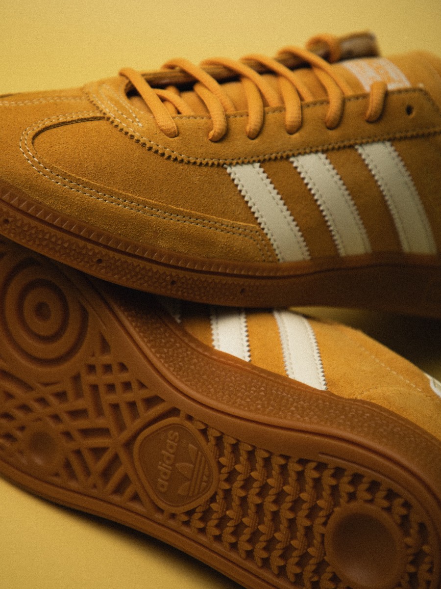 adidas Originals Handball Spezial IF7088 Sneaker Twins Store