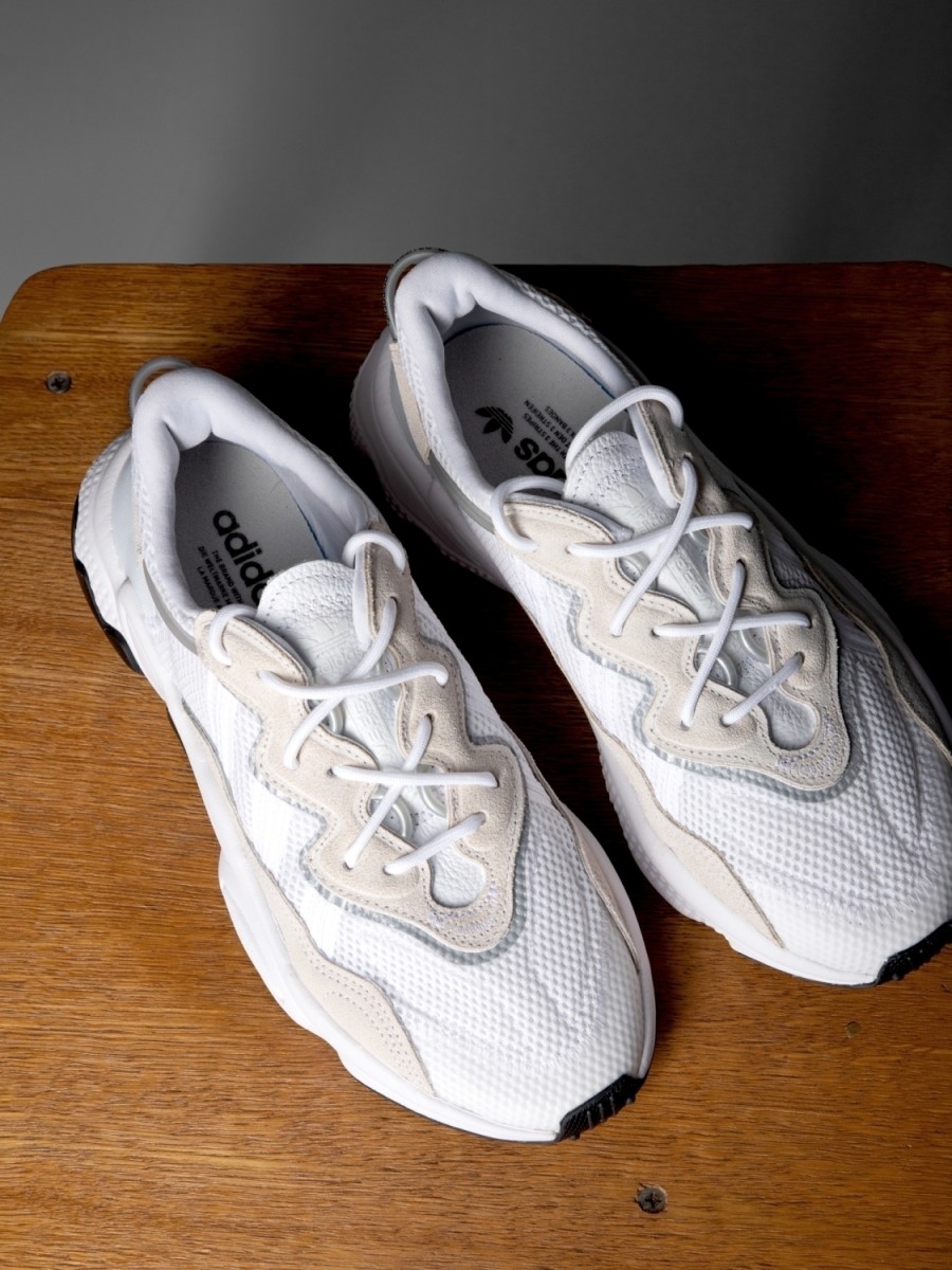 Adidas ozweego junior outlet