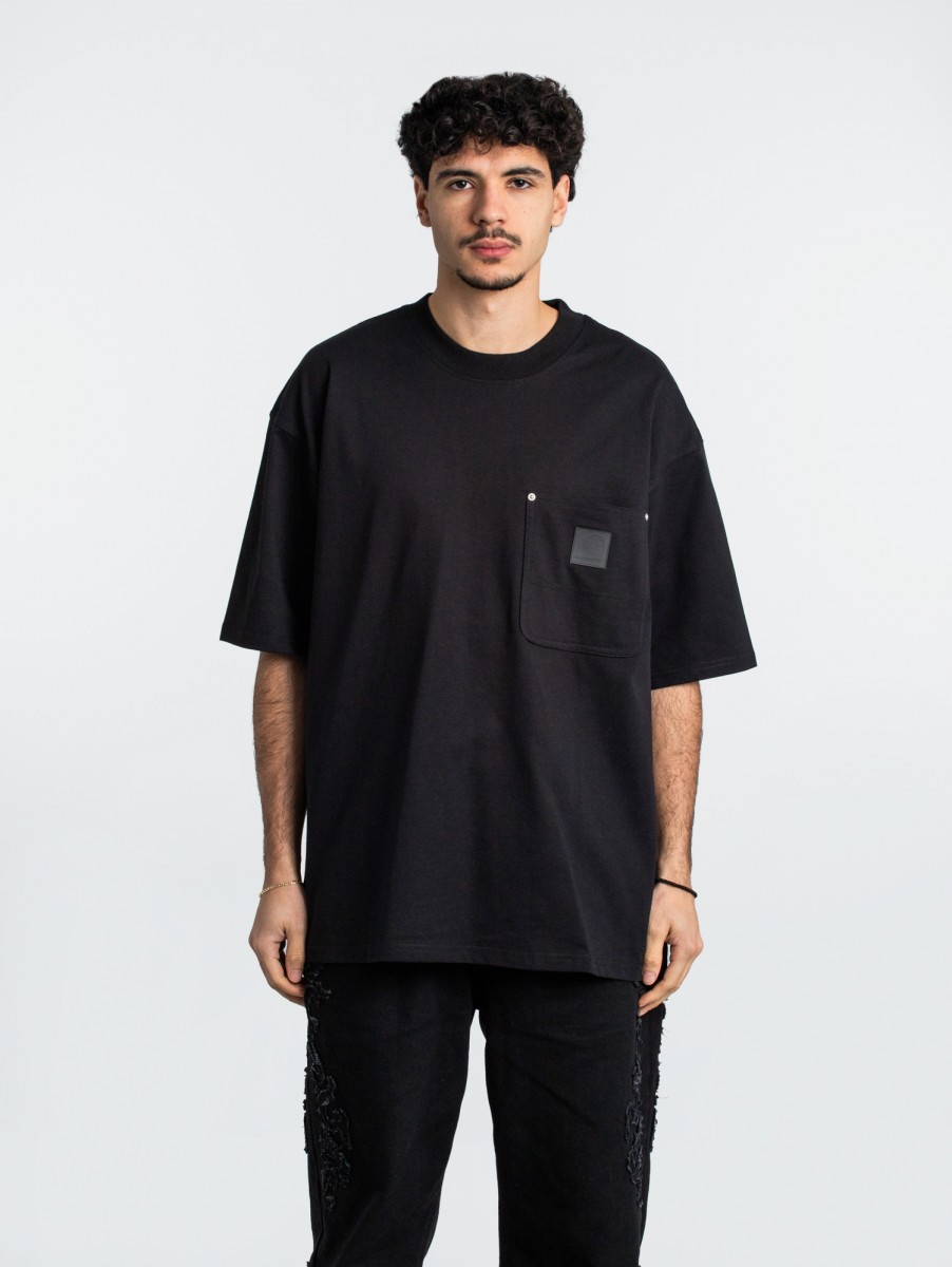 Carhartt WIP Eldon Pocket T-Shirt | I034365-89 XX | Sneaker Twins