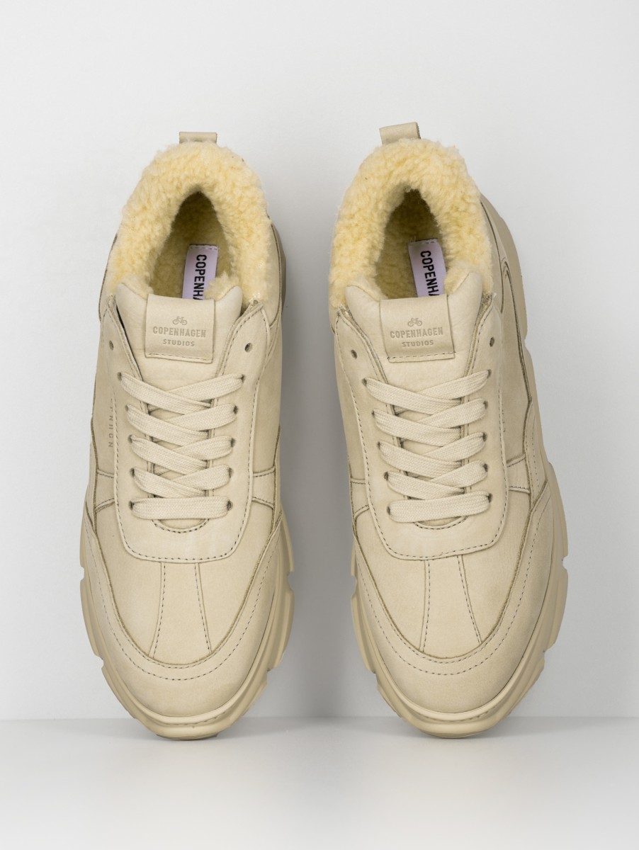 Copenhagen Studios CPH60 Sneaker CPH60 NATNA Sneaker Twins Store