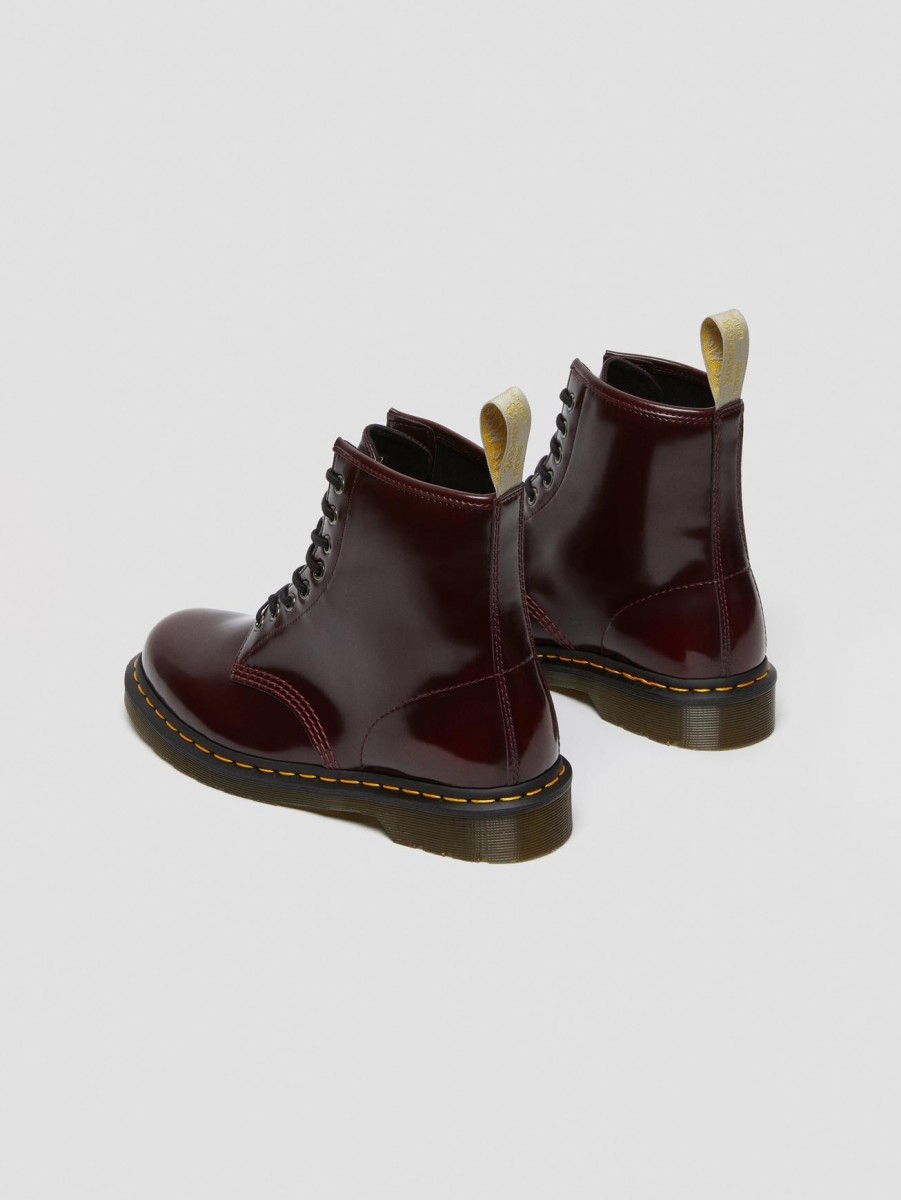 Dr. Martens Vegan 1460 Boots 23756600 2 Sneaker Twins Store