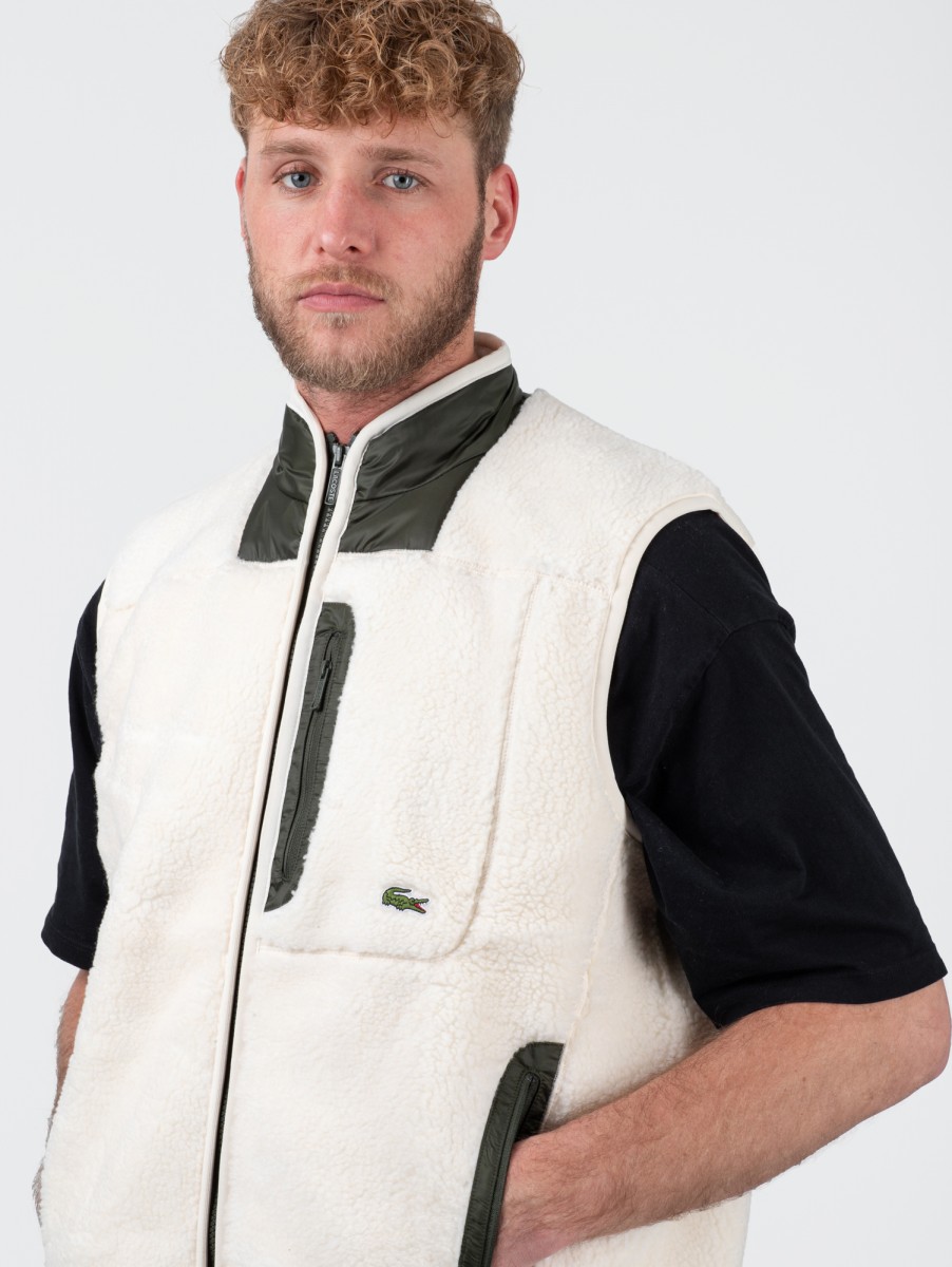 Lacoste sherpa hotsell