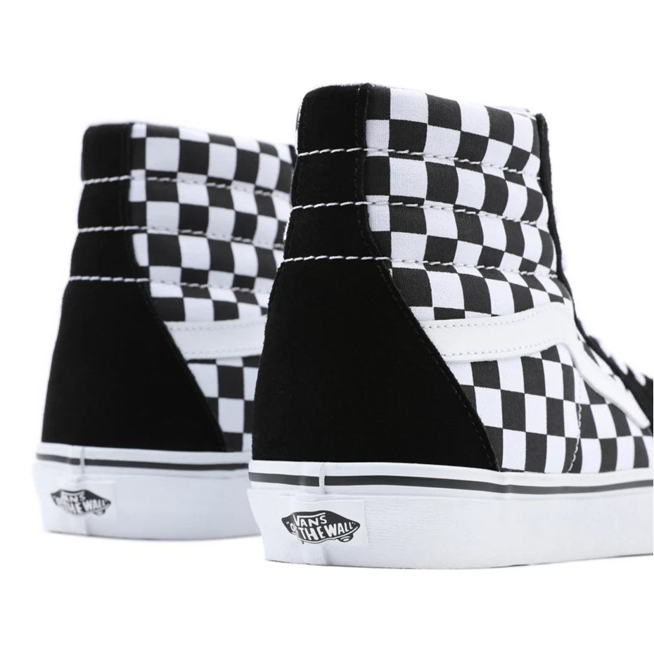 Vans check board cheap