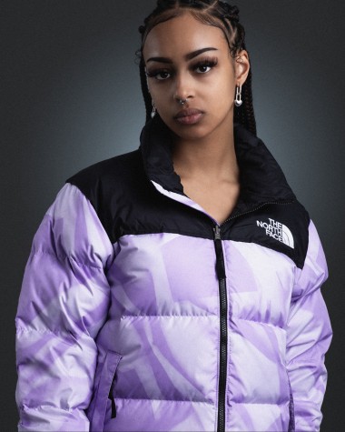 The north face 1996 retro nuptse jacket damen deals