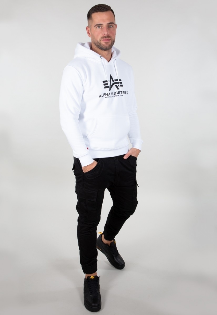 Alpha Industries Basic Hoodie