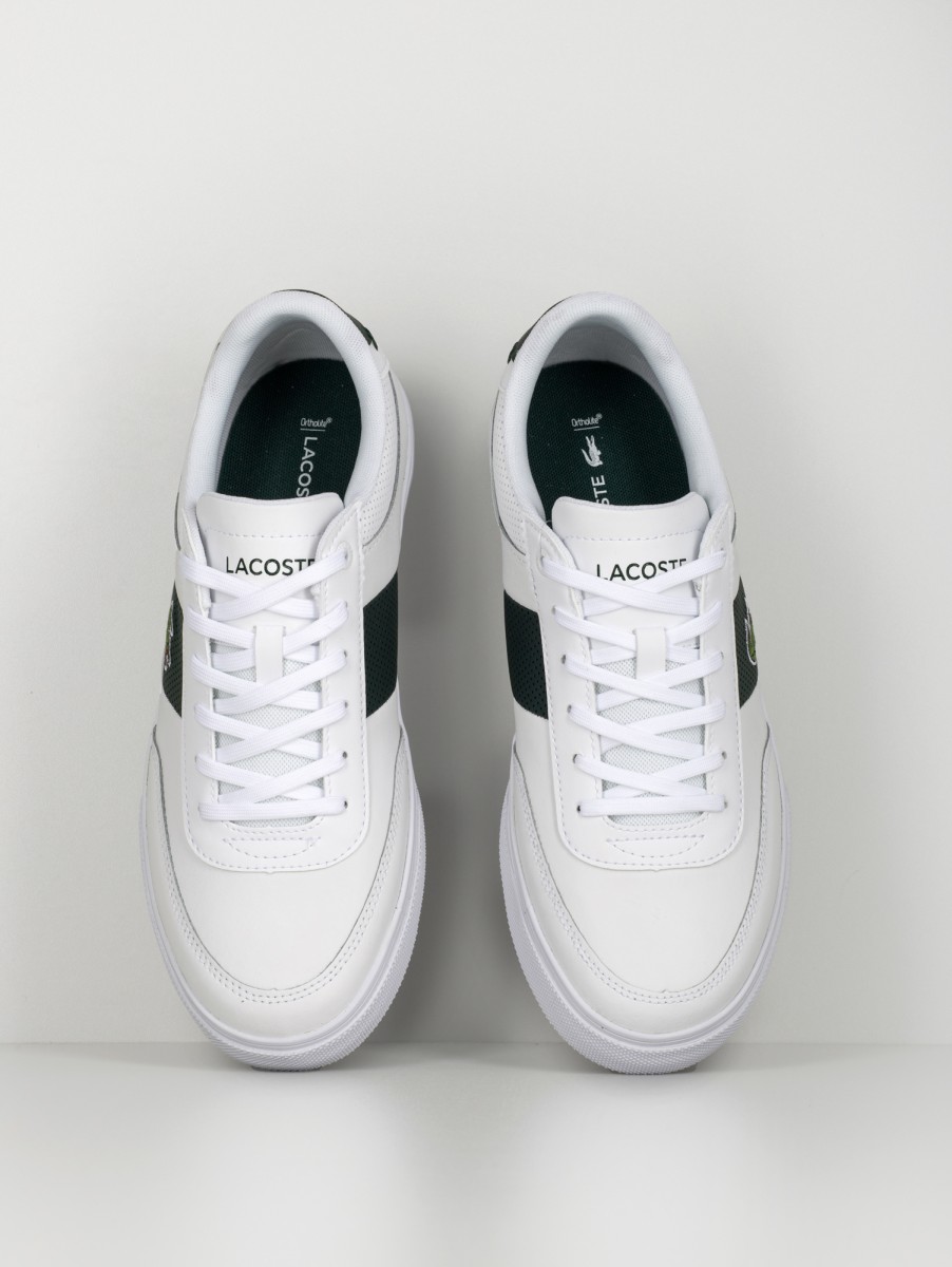 Lacoste Court Master Pro Sneaker 45SMA0121 1R5 Sneaker Twins Store