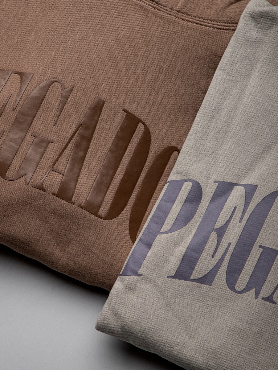 Pegador Cali Oversized Hoodie