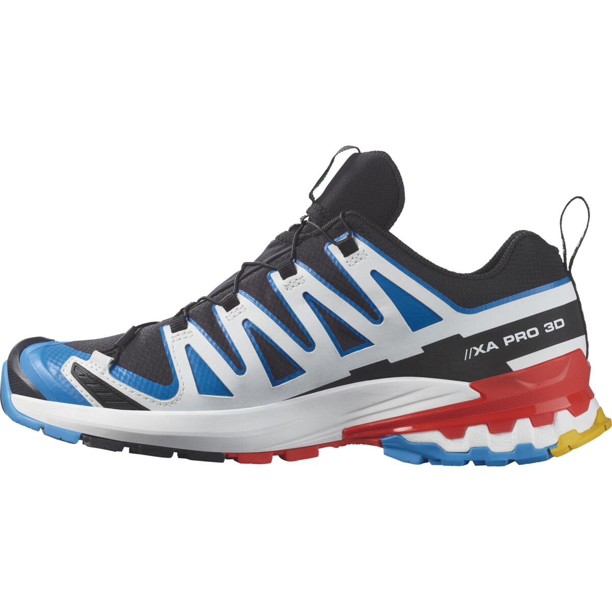 Salomon xa pro 3d forum discount