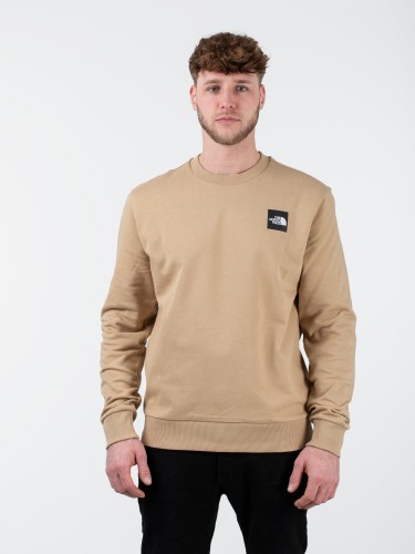 The North Face Summer Logo Crew NF0A8238 LK5 Sneaker Twins Store