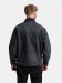 Carhartt WIP OG Detroit Jacket Black / Destroy Wash Bild 4