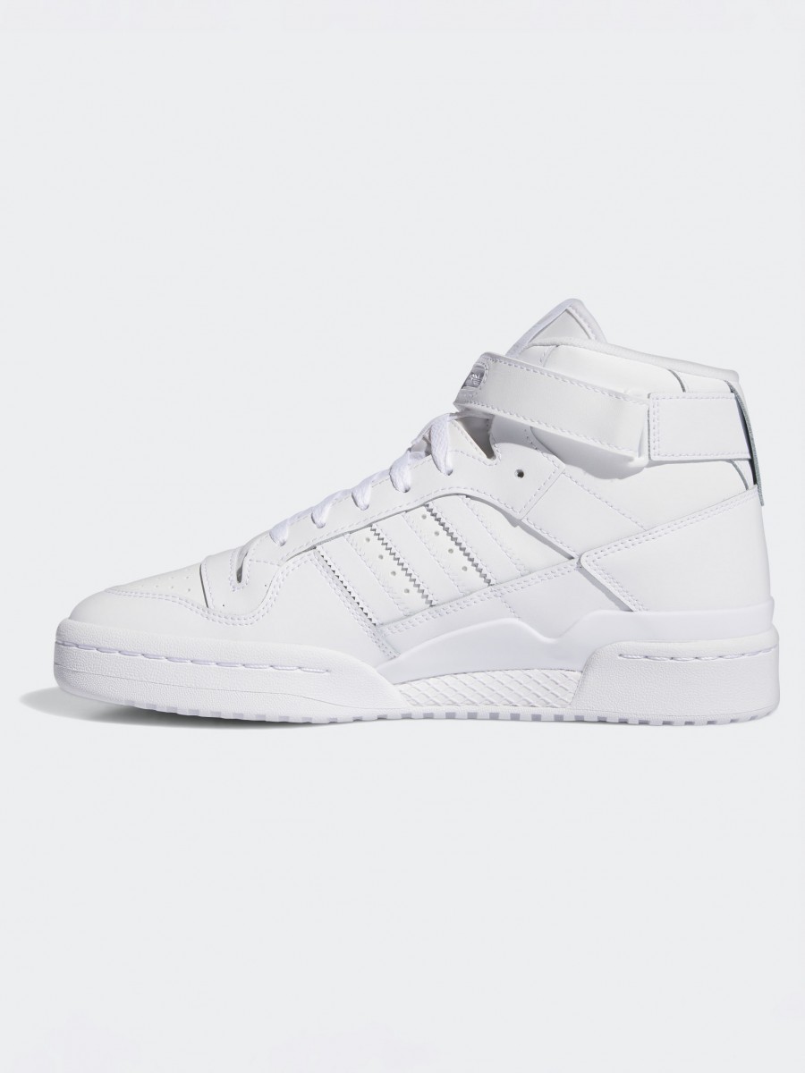 Adidas originals tennis indoor mid clearance
