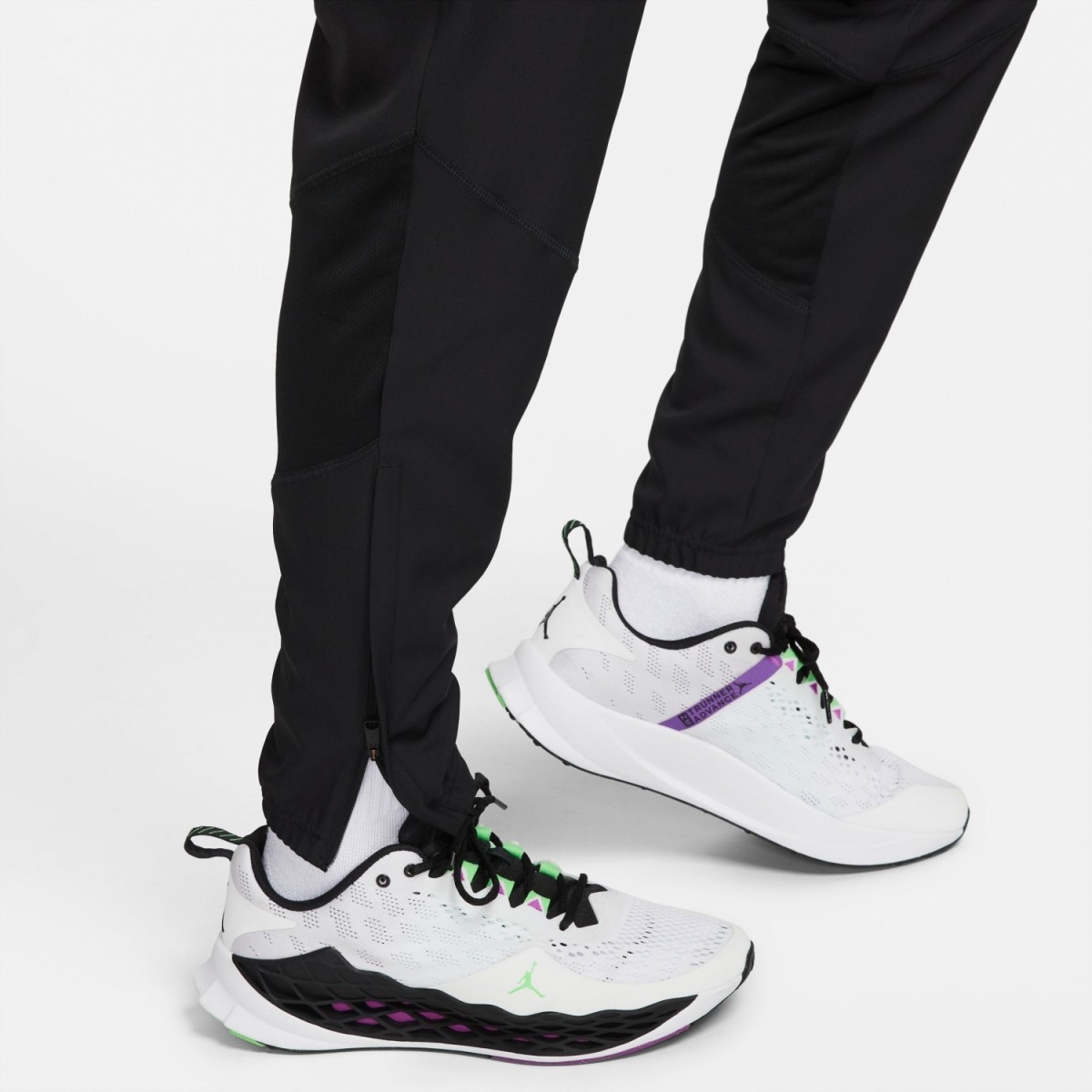 Jordan Sport Dri-Fit Woven Pants