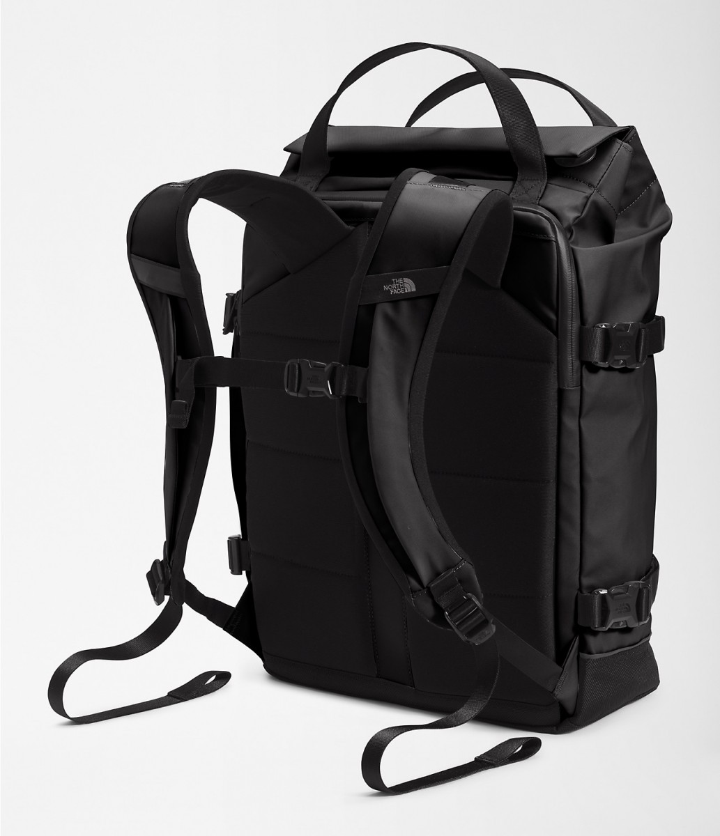 The North Face Commuter Backpack NF0A52SY KX7 Sneaker Twins Store