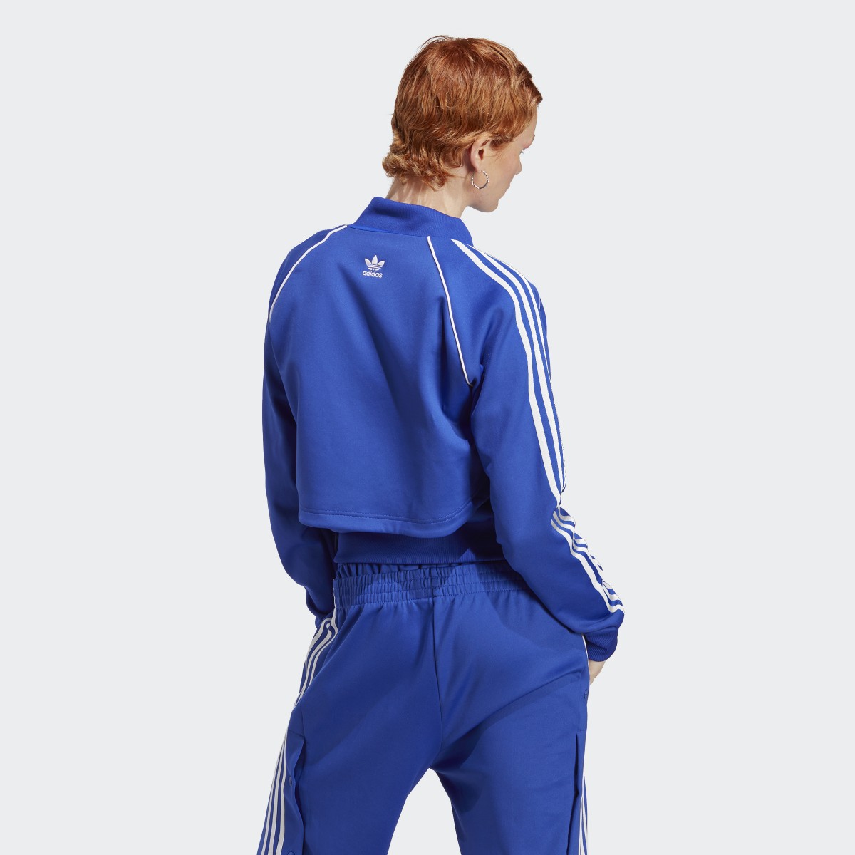 adidas Originals Always Original SST Jacket IC5580 Sneaker Twins Store