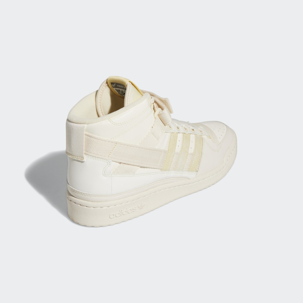 Adidas mid parley outlet